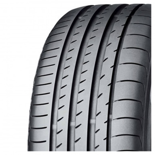 Foto pneumatico: YOKOHAMA, ADVAN SPORT V105S 265/30 R19 93Y Estive