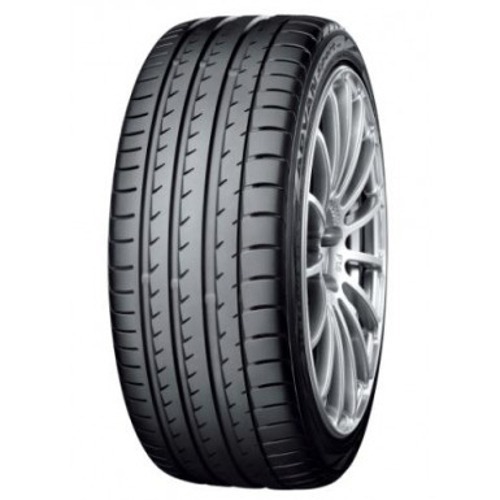 Foto pneumatico: YOKOHAMA, ADVAN SPORT V105 295/40 R21 111Y Estive
