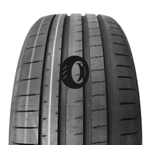 Foto pneumatico: YOKOHAMA, ADVAN SPORT V107 255/55 R19 111Y Estive