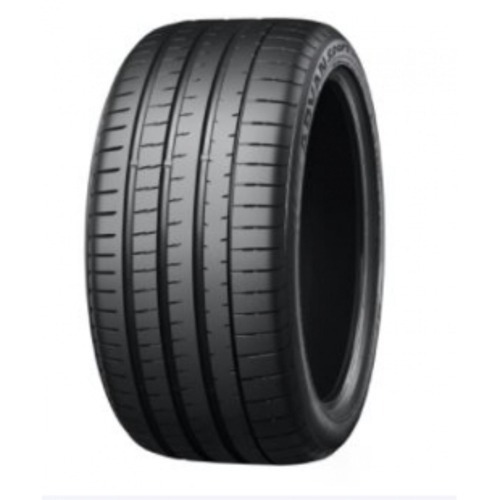 Foto pneumatico: YOKOHAMA, ADVAN SPORT V107 275/45 R21 110Y Estive