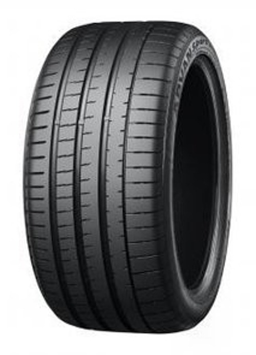 Foto pneumatico: YOKOHAMA, ADVAN SPORT V107 315/35 R22 111Y Estive