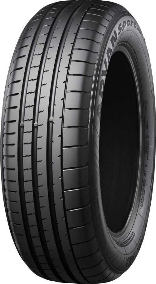 Foto pneumatico: YOKOHAMA, ADVAN SPORT V107 275/40 R20 106Y Estive