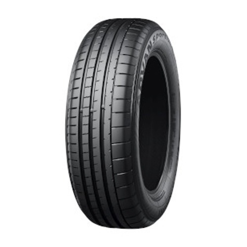 Foto pneumatico: YOKOHAMA, ADVAN SPORT V107 255/30 R19 91Y Estive