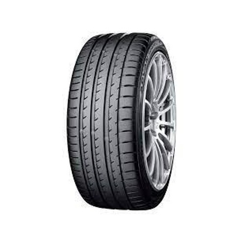 Foto pneumatico: YOKOHAMA, ADVAN SPORT V107A 245/45 R20 103Y Estive