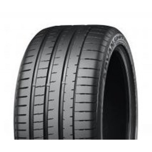 Foto pneumatico: YOKOHAMA, ADVAN SPORT V107 235/40 R19 92Y Estive