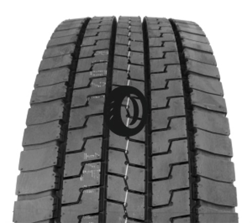 Foto pneumatico: YOKOHAMA, BLUEARTH 707L 315/60 R22.5 152L Estive