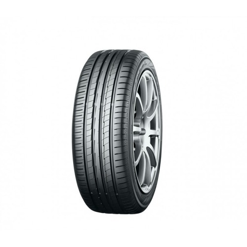 Foto pneumatico: YOKOHAMA, BluEarth-A AE50 235/55 R18 104W Estive