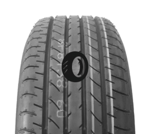 Foto pneumatico: YOKOHAMA, BLUEARTH E51 A/B 225/45 R17 91W Estive