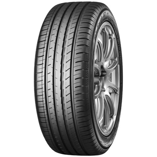 Foto pneumatico: YOKOHAMA, BluEarth-GT AE51 185/60 R16 86H Estive