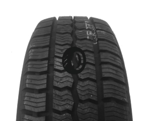 Foto pneumatico: YOKOHAMA, BLUEARTH VAN ALLSEASON RY61 195/70 R15 104T Estive