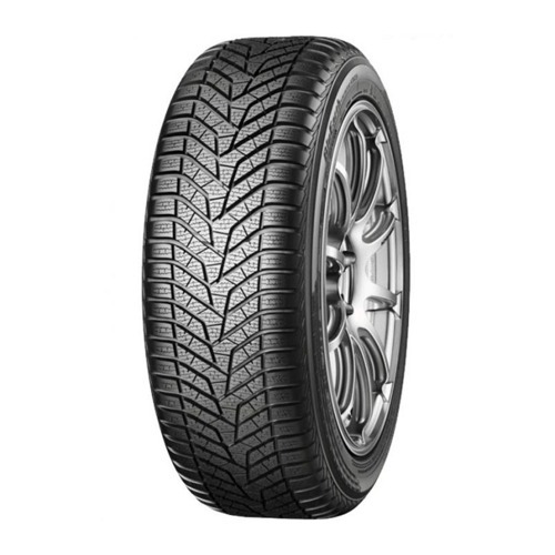 Foto pneumatico: YOKOHAMA, BluEarth Winter V905 315/40 R21 115V Invernali