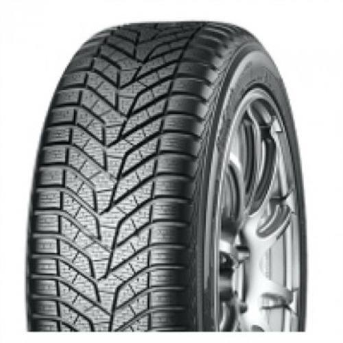 Foto pneumatico: YOKOHAMA, BluEarth Winter V905 235/60 R16 100H Invernali