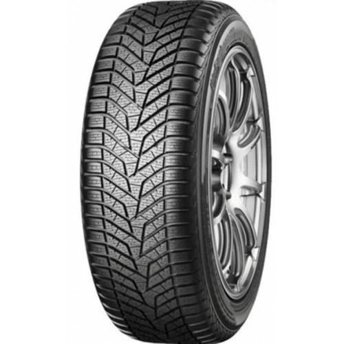 Foto pneumatico: YOKOHAMA, BluEarth Winter V905 195/60 R15 88T Invernali