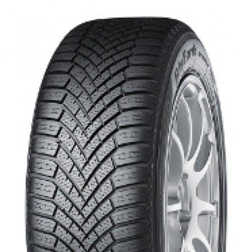 Foto pneumatico: YOKOHAMA, BLUEARTH WINTER V906 185/60 R15 88T Invernali