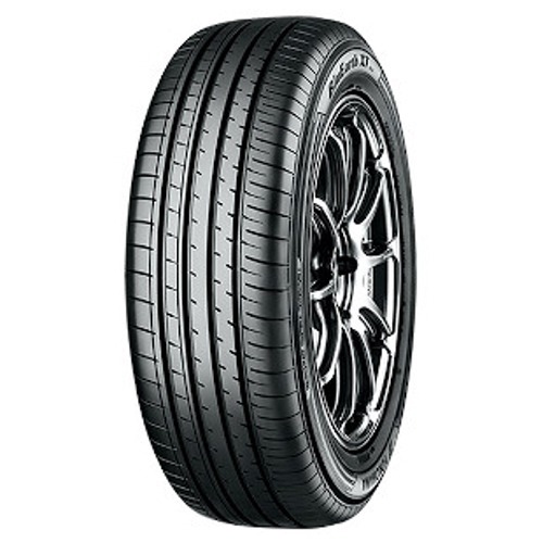 Foto pneumatico: YOKOHAMA, BluEarth-XT (AE61) 225/65 R17 106V Estive