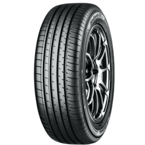 Foto pneumatico: YOKOHAMA, BluEarth-XT (AE61) 235/55 R17 103W Estive