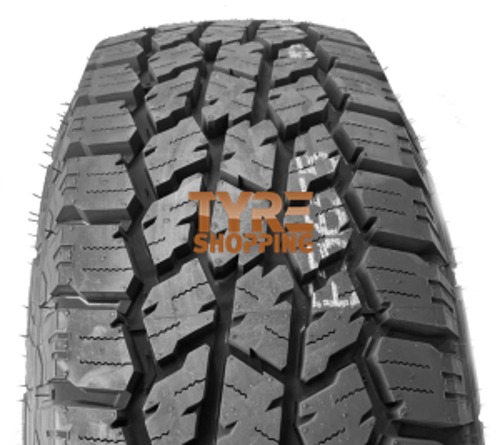 Foto pneumatico: YOKOHAMA, G018 GEOLANDAR A/T4 235/80 R17 120S Estive
