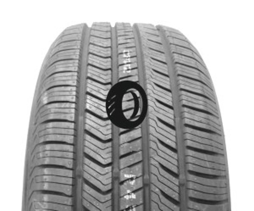 Foto pneumatico: YOKOHAMA, G057 GEOLANDAR X-CV 255/55 R19 111W Estive
