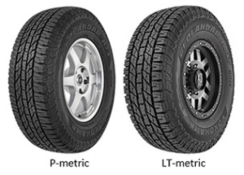 Foto pneumatico: YOKOHAMA, geolandar a/t g015 215/80 R16 103H Quattro-stagioni