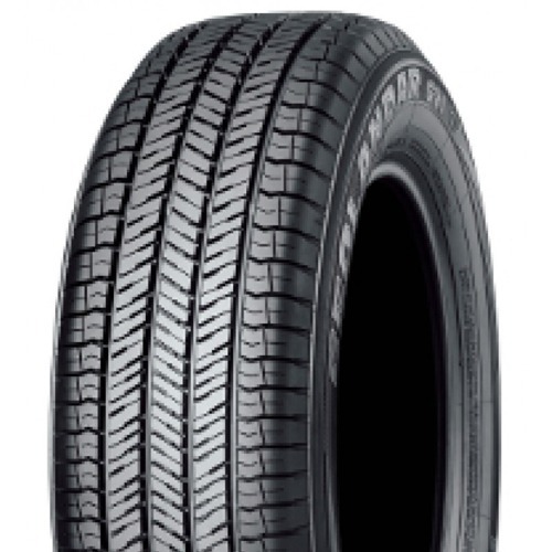 Foto pneumatico: YOKOHAMA, GEOLANDAR G91AV 225/65 R17 102H Estive