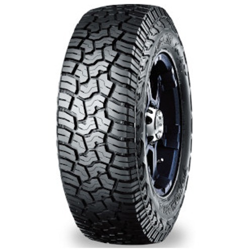 Foto pneumatico: YOKOHAMA, Geolandar X-AT G016 245/65 R17 105Q Estive