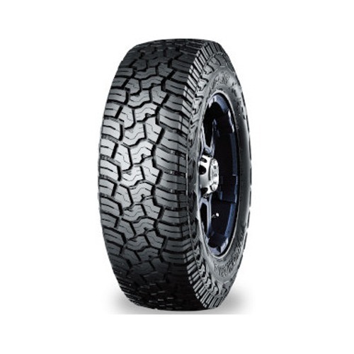 Foto pneumatico: YOKOHAMA, Geolandar X-AT G016 265/60 R18 119Q Estive