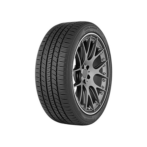 Foto pneumatico: YOKOHAMA, Geolandar X-CV G057 255/50 R20 109W Estive