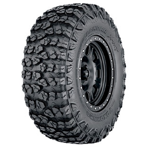 Foto pneumatico: YOKOHAMA, Geolandar G005 265/75 R16 112Q Estive