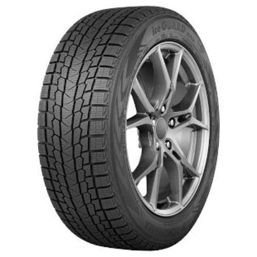 Foto pneumatico: YOKOHAMA, iceGuard iG53 255/50 R21 109H Invernali