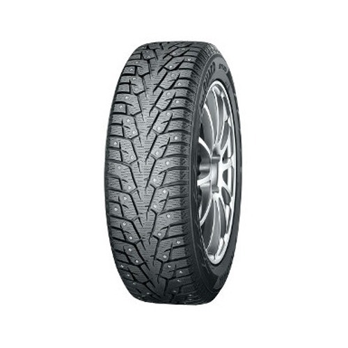 Foto pneumatico: YOKOHAMA, ICEGUARD STUD IG55 205/50 R17 93T Invernali