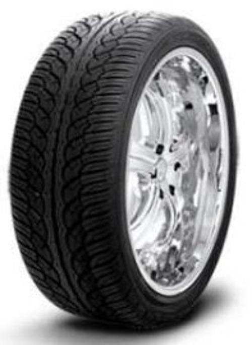 Foto pneumatico: YOKOHAMA, parada spec-x pa02 305/45 R22 118V Estive