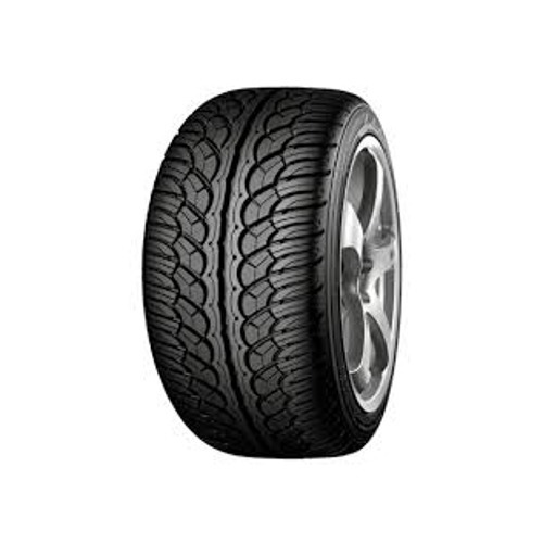 Foto pneumatico: YOKOHAMA, PARADA SPEC-X 265/40 R22 106V Estive