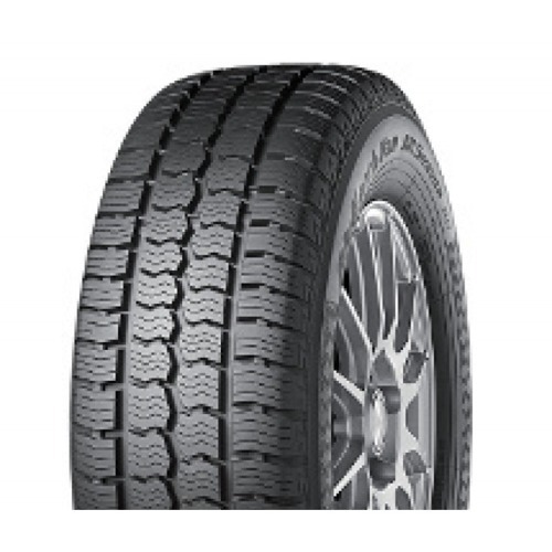 Foto pneumatico: YOKOHAMA, RY61 BluEarth Van All Season 225/75 R16 121R Quattro-stagioni