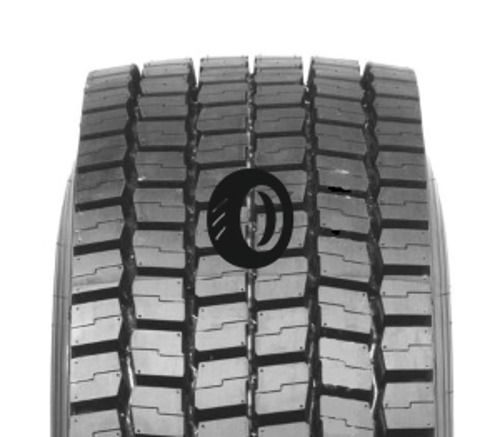 Foto pneumatico: YOKOHAMA, TY607 295/80 R22.5 152M Estive