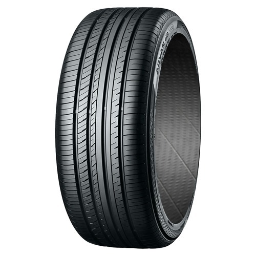 Foto pneumatico: YOKOHAMA, Advan dB V552A 235/55 R20 102V Estive