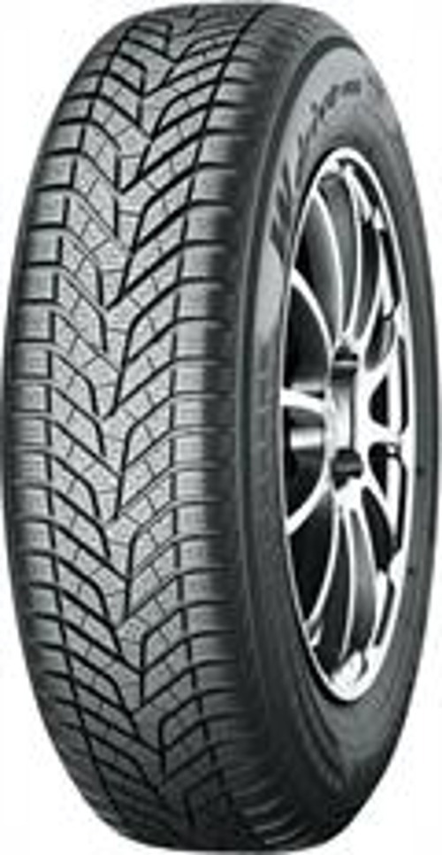 Foto pneumatico: YOKOHAMA, W DRIVE V905 XL 275/40 R20 106V Invernali