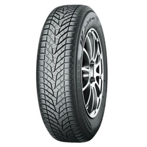 Foto pneumatico: YOKOHAMA, W DRIVE 195/50 R15 82H Invernali
