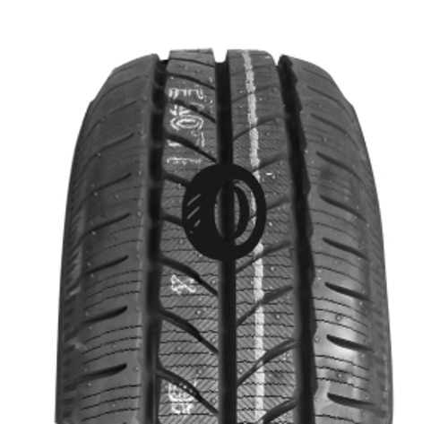 Foto pneumatico: YOKOHAMA, W-DRIVE WY01 215/65 R15 104T Estive