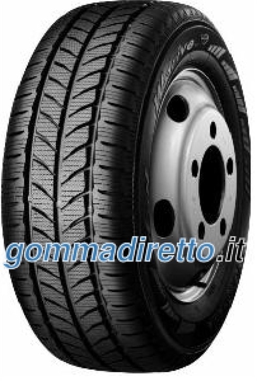 Foto pneumatico: YOKOHAMA, W DRIVE (WY01) 225/65 R16 112R Invernali