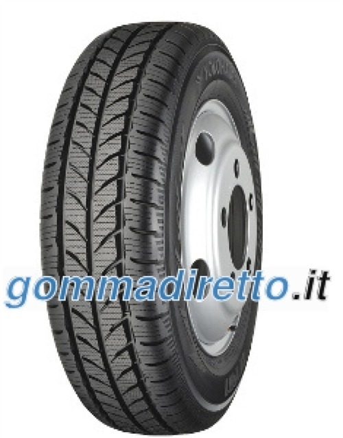 Foto pneumatico: YOKOHAMA, WY01 185/80 R14 102Q Invernali