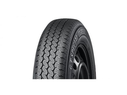 Foto pneumatico: YOKOHAMA, GT SPECIAL CLASSIC Y350 165/80 R15 87H Estive