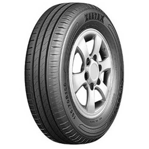 Foto pneumatico: ZEETEX, CT2000 VFM 235/65 R16 113R Estive