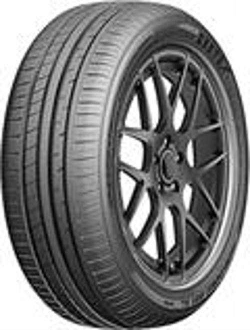Foto pneumatico: ZEETEX, HP2000 VFM 215/45 R17 91W Estive