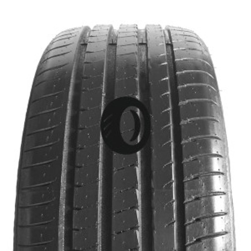 Foto pneumatico: ZEETEX, HP5000 MAX 255/35 R20 97Y Estive