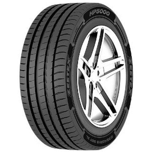 Foto pneumatico: ZEETEX, HP5000 MAX 245/35 R21 96Y Estive