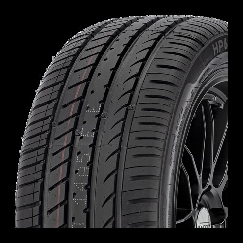 Foto pneumatico: ZEETEX, HP6000 ECO 235/35 R19 91W Estive
