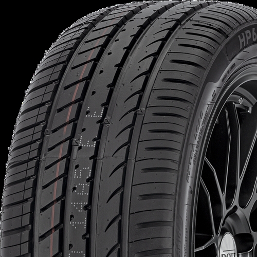 Foto pneumatico: ZEETEX, HP6000 ECO 245/45 R17 99W Estive