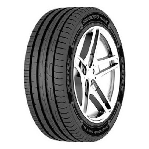 Foto pneumatico: ZEETEX, SU5000 MAX 235/55 R19 105Y Estive