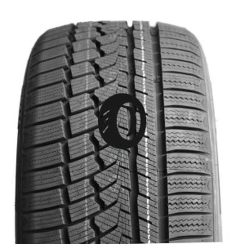 Foto pneumatico: ZEETEX, WH1000 205/50 R17 93H Invernali