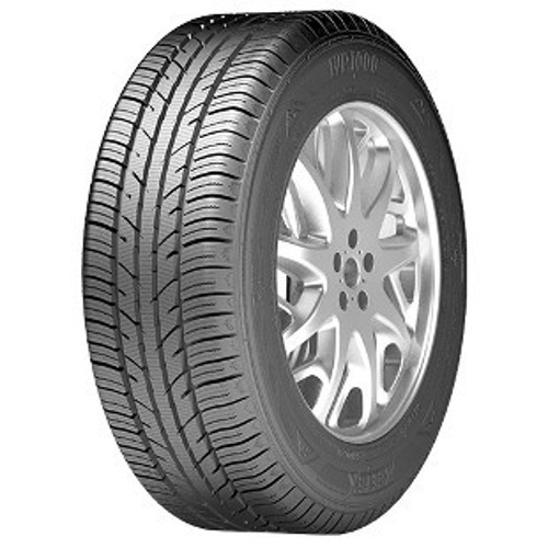 Foto pneumatico: ZEETEX, WP1000 205/60 R15 91T Invernali